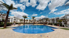 Town Centre G - A Murcia Holiday Rentals Property